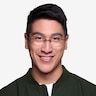 Palo Alto Black MetalEyeglass Frames for Men from EyeBuyDirect