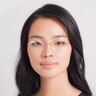 Melbourne Silver MetalEyeglass Frames for Women from EyeBuyDirect