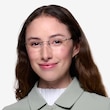 South Gunmetal MetalEyeglass Frames for Women from EyeBuyDirect