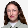 South Gunmetal MétalMontures de lunettes de vue pour Femmes d'EyeBuyDirect