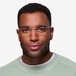 Woodrow Golden MetalEyeglass Frames for Men from EyeBuyDirect
