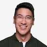 Amore Doré MétalMontures de lunettes de vue pour Hommes d'EyeBuyDirect