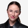 Amore Doré MétalMontures de lunettes de vue pour Femmes d'EyeBuyDirect