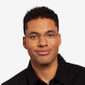 Simplicity Gunmetal MetalEyeglass Frames for Men from EyeBuyDirect