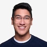 Vince Black MetalEyeglass Frames for Men from EyeBuyDirect