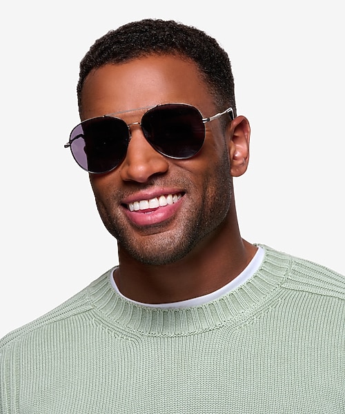 Aviator Sunglasses