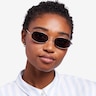 Graham Gold MetalSunglass Frames for Women from EyeBuyDirect
