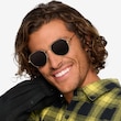 Event Gold MetalSunglass Frames for Men from EyeBuyDirect