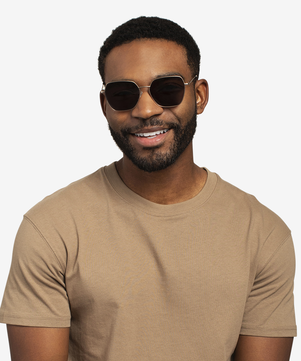 Ginsburgh Sunglasses