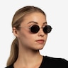 Culture Gold MetalSunglass Frames for Women from EyeBuyDirect