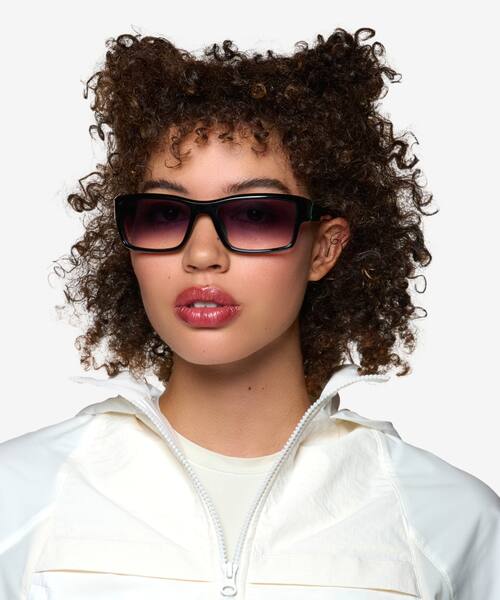 Noir Ion -  Eco-friendly Sunglasses