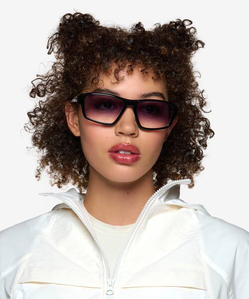 Black Optic -  Eco-friendly Sunglasses