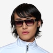 Joule Black PlasticSunglass Frames for Men from EyeBuyDirect