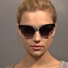 Madrid Black & Tortoise PlasticSunglass Frames for Women from EyeBuyDirect