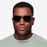 Calypso Floral AcetateSunglass Frames for Men from EyeBuyDirect