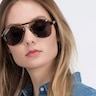 Chips Écailles PlastiqueSoleil de Lunette de vue pour Femmes d'EyeBuyDirect
