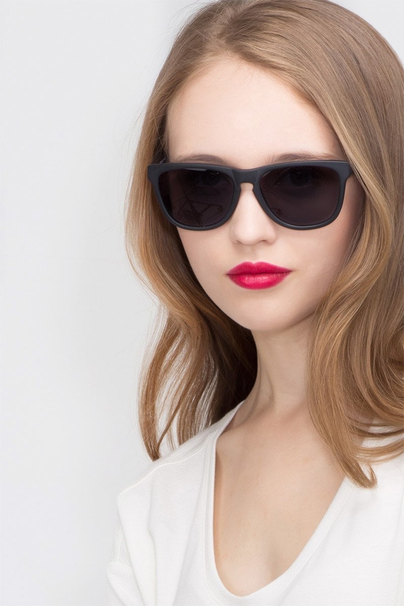 How to Choose Sunglasses for Your Face Shape – SOJOS