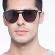 Meadow Navy PlasticSunglass Frames for Men from EyeBuyDirect