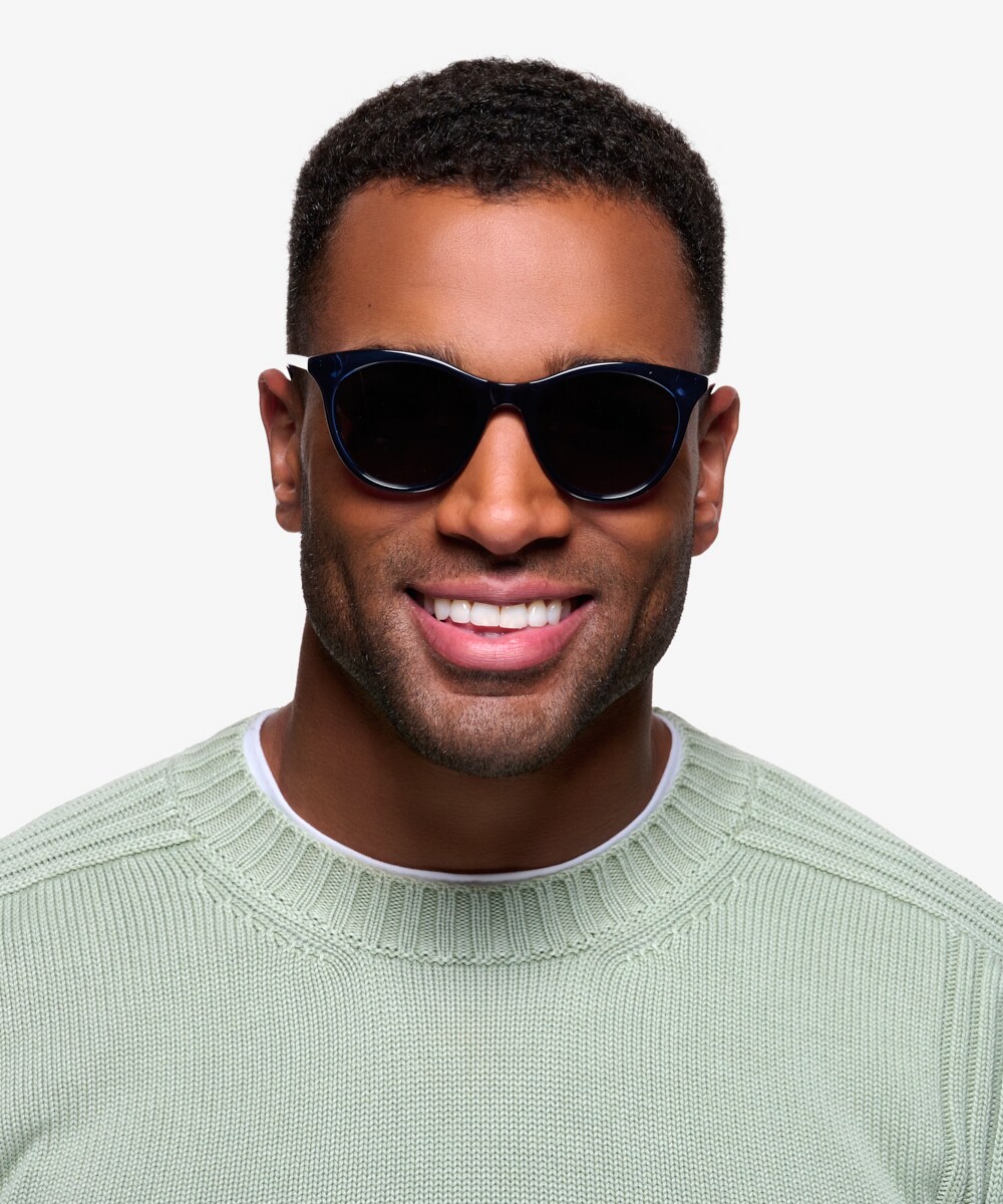 Fashionable prescription sunglasses hotsell