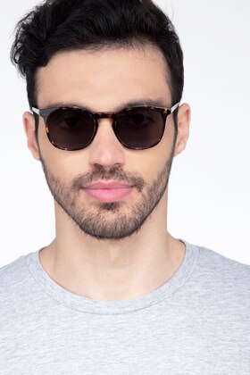 Prescription Singlasses for Men - Protection from UV Rays - Men Sunglasses