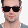 Kudos Tortoise AcetateSunglass Frames for Men from EyeBuyDirect