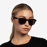 Parade Navy & Red AcétateSoleil de Lunette de vue pour Femmes d'EyeBuyDirect