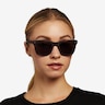 Ocean Warm Tortoise PlasticSunglass Frames for Women from EyeBuyDirect