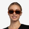 Impression Yellow AcetateSunglass Frames for Women from EyeBuyDirect