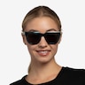 Dali Teal AcetateSunglass Frames for Women from EyeBuyDirect