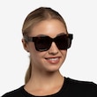 Monterey Tortoise AcetateSunglass Frames for Women from EyeBuyDirect