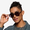 Town Black AcetateSunglass Frames for Men from EyeBuyDirect