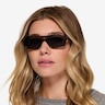 Kilo Tortoise AcetateSunglass Frames for Women from EyeBuyDirect