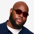 Fierce Tortoise PlasticSunglass Frames for Men from EyeBuyDirect