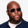 Verve Crystal PlasticSunglass Frames for Men from EyeBuyDirect