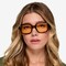 Resort Écailles Acétate Soleil de Lunette de vue pour Femmes d'EyeBuyDirect