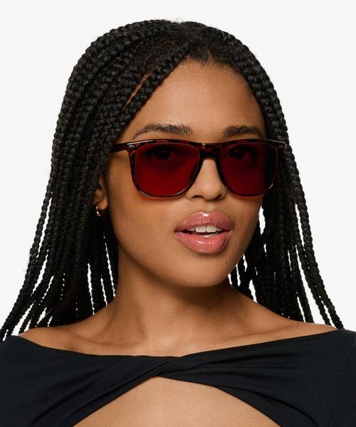 Écailles Rainfall -  Eco-friendly Lunettes de soleil