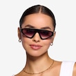 Eutopia Black AcetateSunglass Frames for Women from EyeBuyDirect