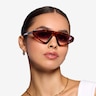 Eutopia Tortoise AcetateSunglass Frames for Women from EyeBuyDirect