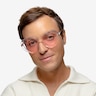 Suki Sun Crystal Champagne AcetateSunglass Frames for Men from EyeBuyDirect