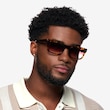 Emilio Tortoise AcetateSunglass Frames for Women from EyeBuyDirect