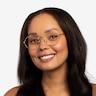 Cecily Gold TitaniumEyeglass Frames for Women from EyeBuyDirect