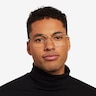 Apex Gold TitaniumEyeglass Frames for Men from EyeBuyDirect