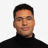 Gordon Bronze AcetateEyeglass Frames for Men from EyeBuyDirect