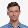 Arbor Doré TitaniumMontures de lunettes de vue pour Hommes d'EyeBuyDirect