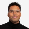 Johnson Silver TitaniumEyeglass Frames for Men from EyeBuyDirect
