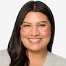 Jonah Gold TitaniumEyeglass Frames for Women from EyeBuyDirect