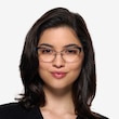 Valerie Rainbow TitaniumEyeglass Frames for Women from EyeBuyDirect