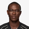Atlas Shiny Black TitaniumEyeglass Frames for Men from EyeBuyDirect