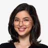 Leo Semi Lavender TitaniumEyeglass Frames for Women from EyeBuyDirect