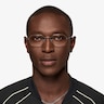 Bidu White Silver TitaniumEyeglass Frames for Men from EyeBuyDirect